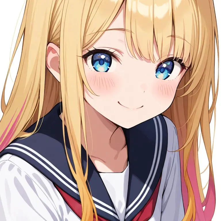 ShyCrane3048의 이레나.