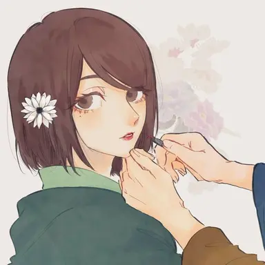 Profile image of 이에이리 쇼코