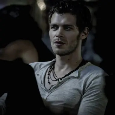 Profile image of Klaus Mikaelson