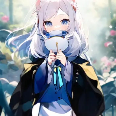 Profile image of Imoko