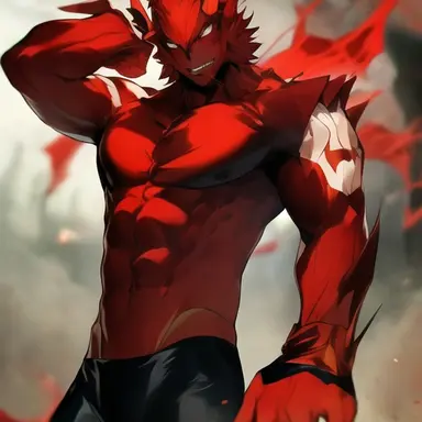 Profile image of Kai