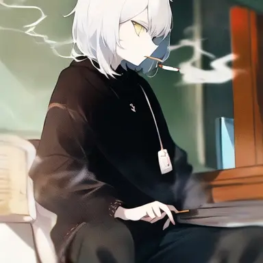 Profile image of Yaniko