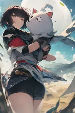 Profile image of Nadia