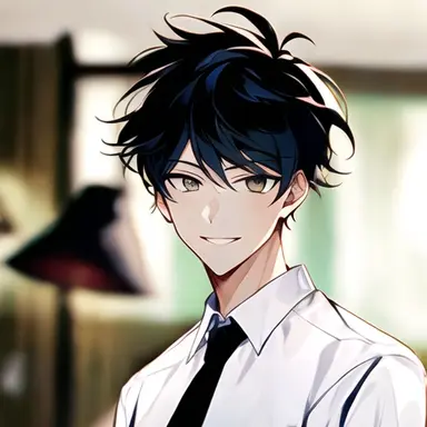 Profile image of 재민