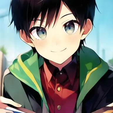 Profile image of レン