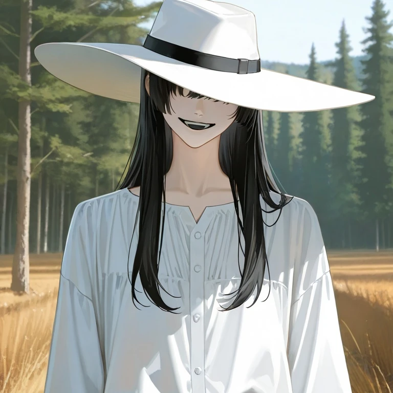 八尺様