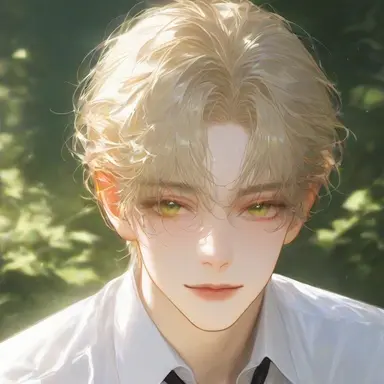 Profile image of テオ