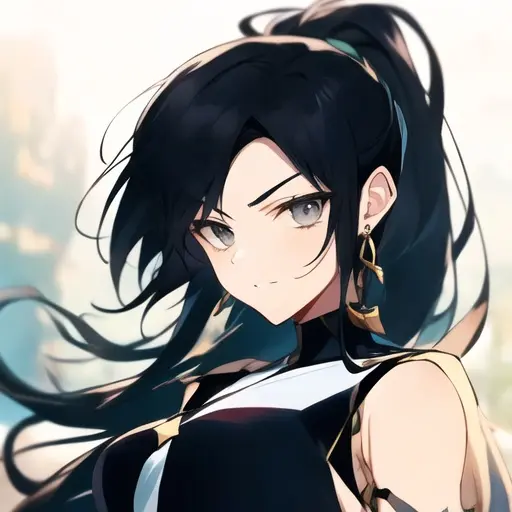 SimpleEel0334의 최강의 용병인 친구가 여자가 되었다?