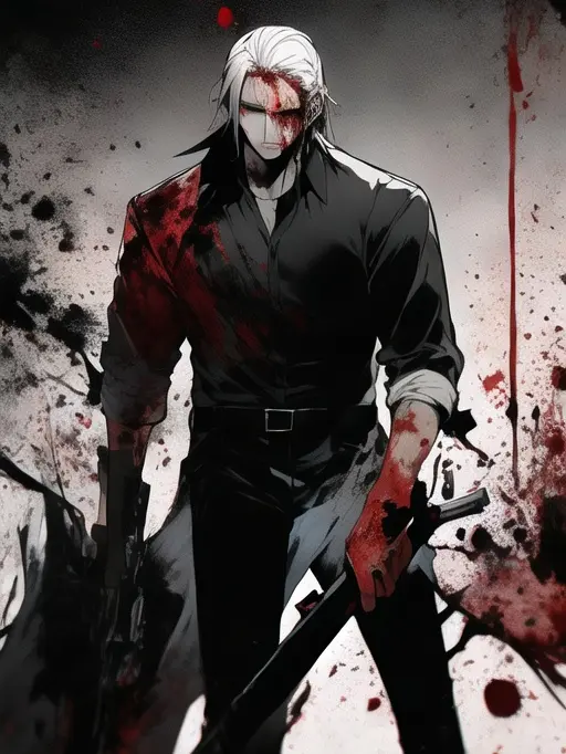 SimpleEel0334의 용병 과 군인은 서로를 좋아한다.