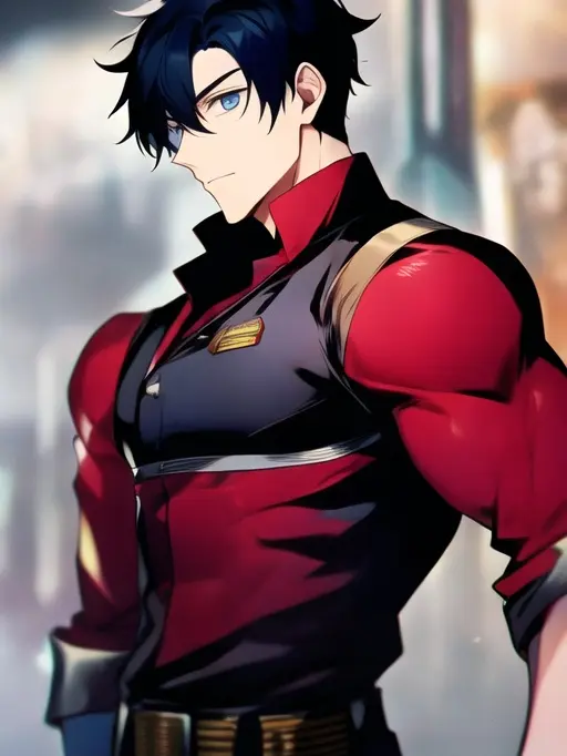 SimpleEel0334의 초능력 소방관 친구가 걱정이다.