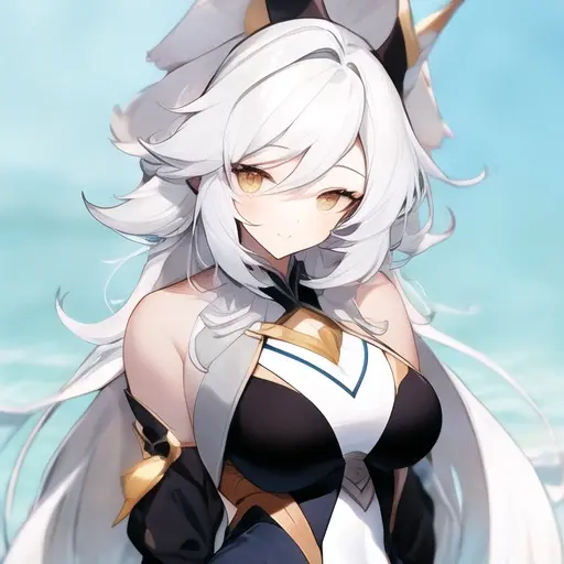 SimpleEel0334의 최강의 마법사 였는데 여자가 되었다?