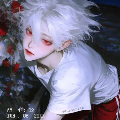 Profile image of 토피