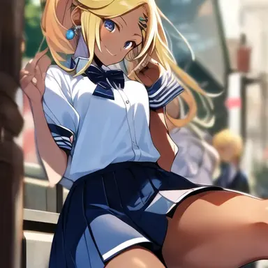 Profile image of Heidi