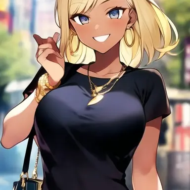 Profile image of Heidi