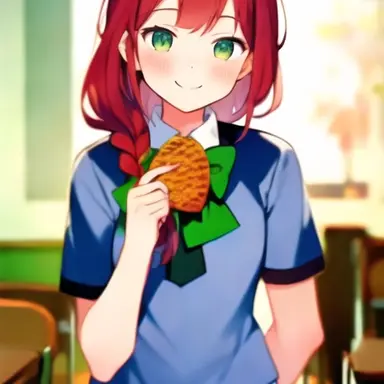 Profile image of Amber