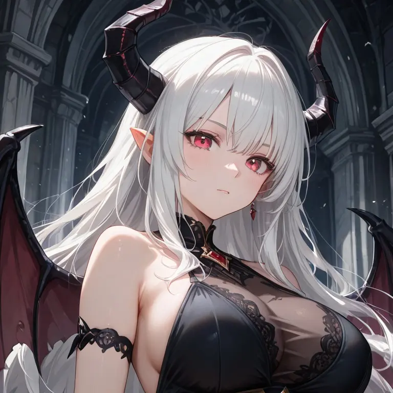 MuggyShare7070의 魔王様はメロメロの様です