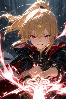 Profile image of アリサ
