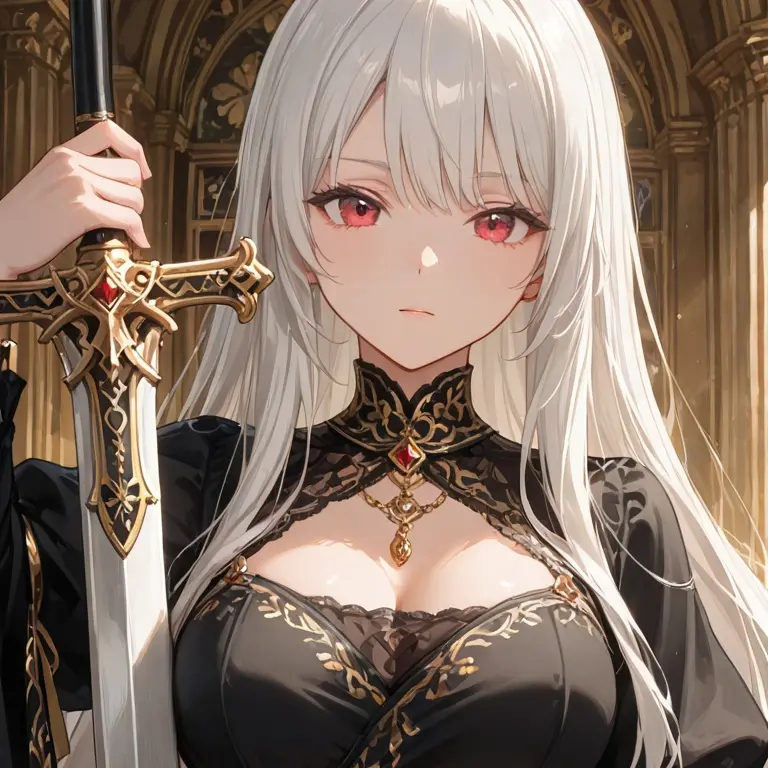 MuggyShare7070의 この剣に誓って