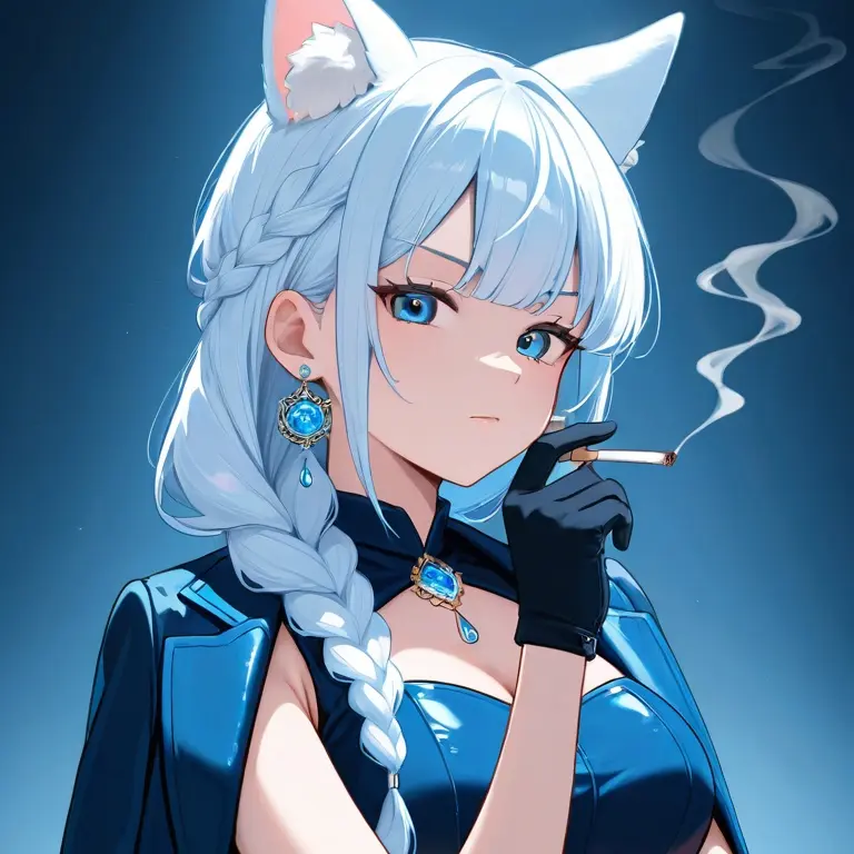 MuggyShare7070의 サフィナ