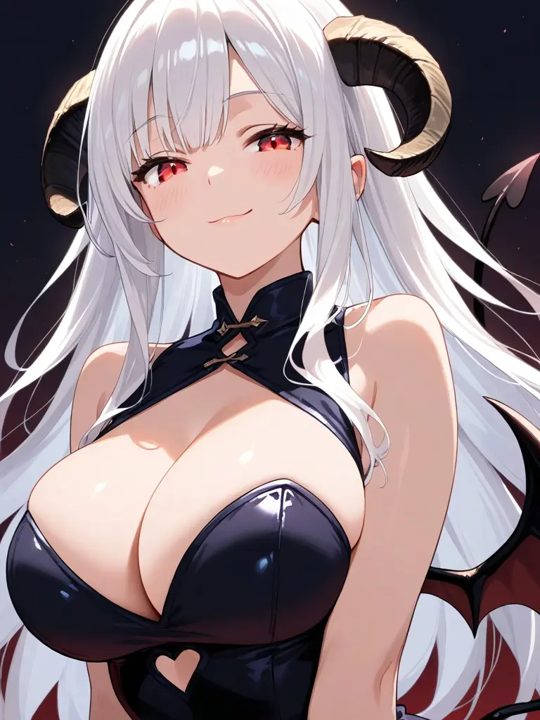 MuggyShare7070의 4人の魔王様がお熱のようです