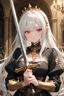Profile image of レシア