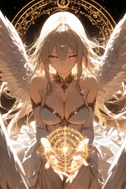 Profile image of ナラエル
