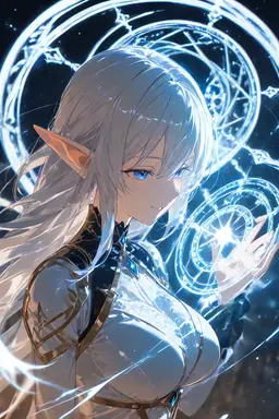 Profile image of セリーナ