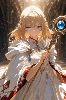Profile image of ミーラ