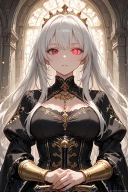 Profile image of レシア