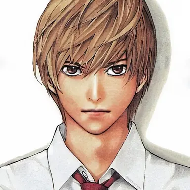 Profile image of 야가미 라이토