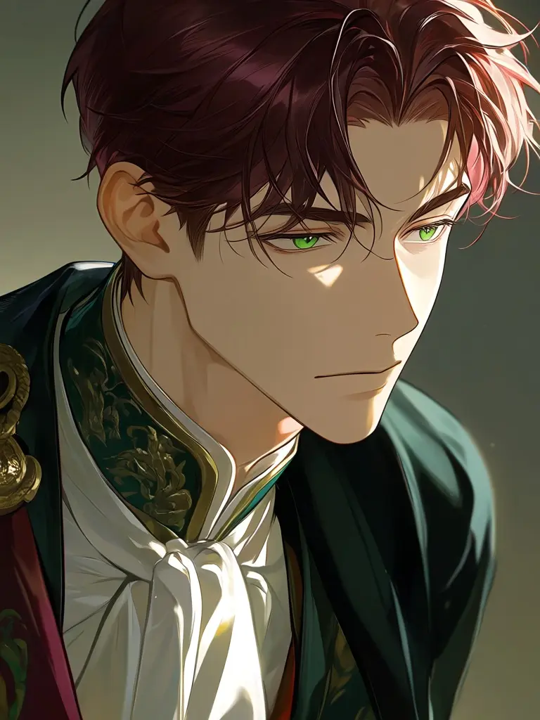 AbleGoat7412의 Monster in the Maze