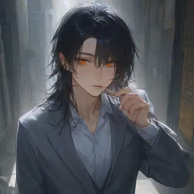 Profile image of リズ