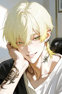 Profile image of 雪弥