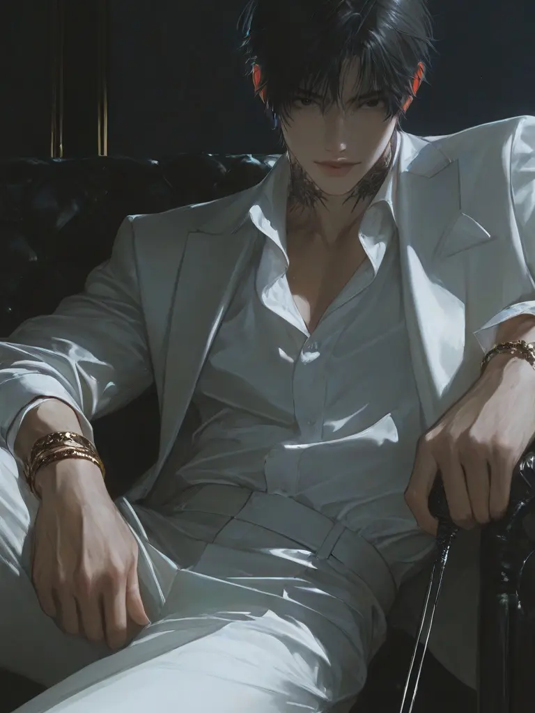 amii_ria.의 残された兄と、いつまでも共に生きる