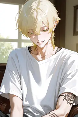 Profile image of 雪弥