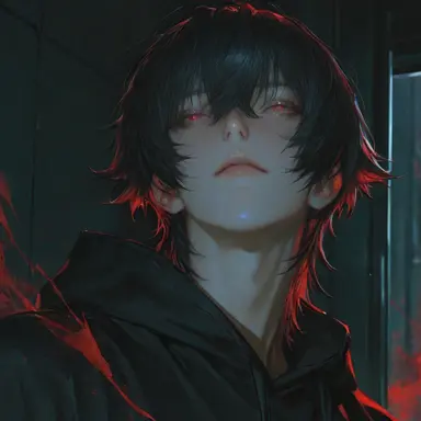 Profile image of 冥