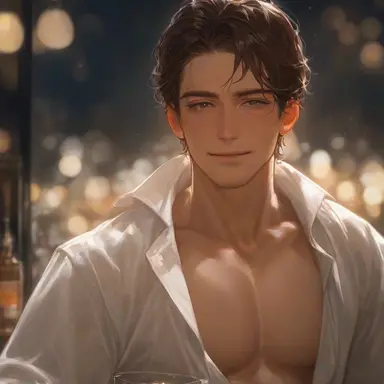 Profile image of ボス