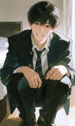 Profile image of 하루키