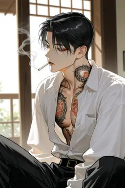 Profile image of 空狼
