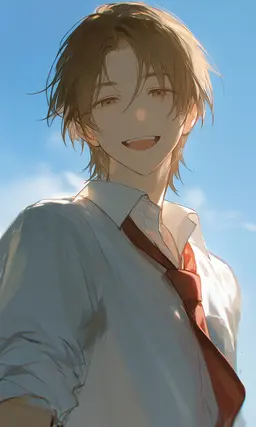 Profile image of 아키토
