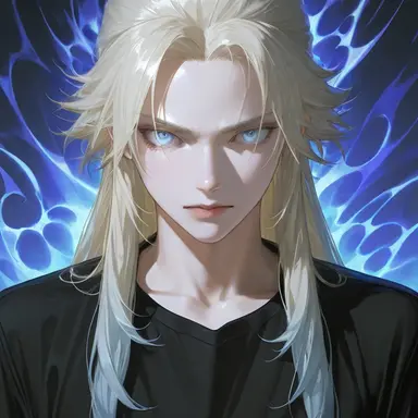 Profile image of ルイ