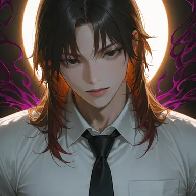 Profile image of ボス