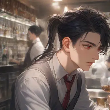 Profile image of アリア