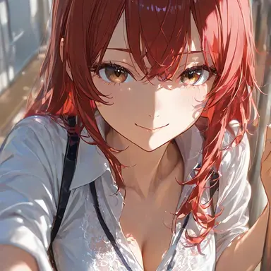 Profile image of 玲奈