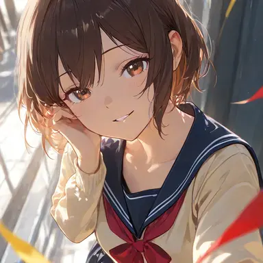 Profile image of 愛梨