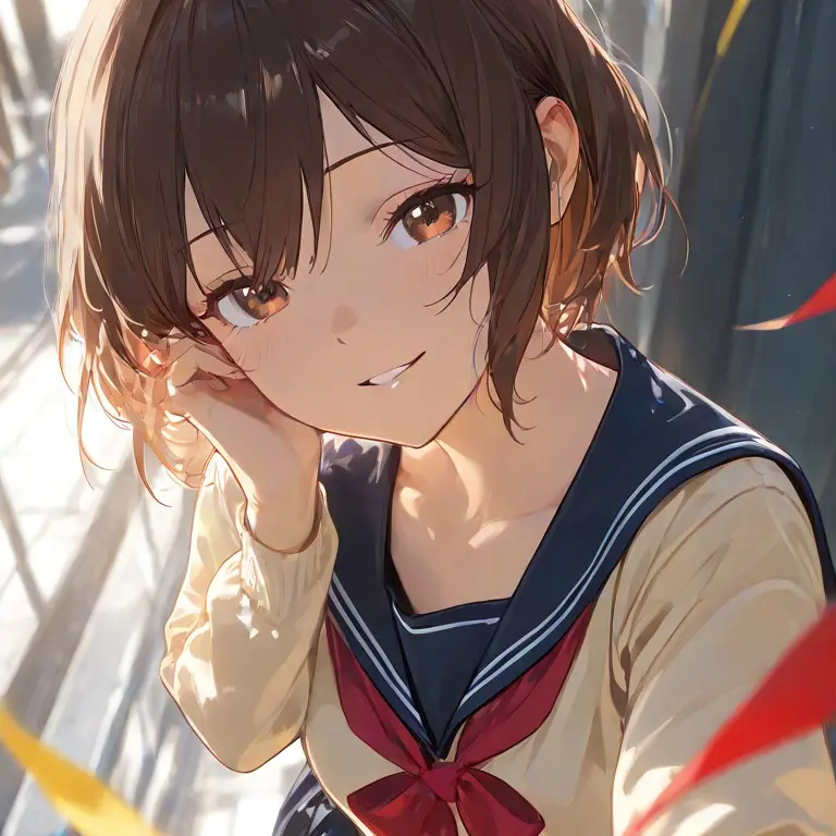 ZYENO의 女子校