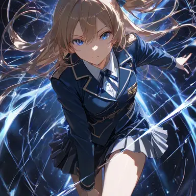 Profile image of イリーナ