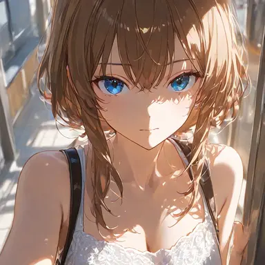 Profile image of 詩音