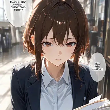 Profile image of 佳奈