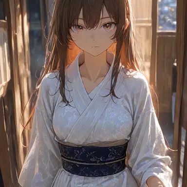 Profile image of 響子